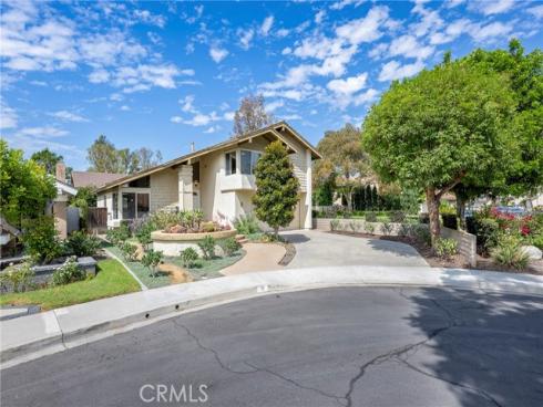 19  Ninos  , Irvine, CA