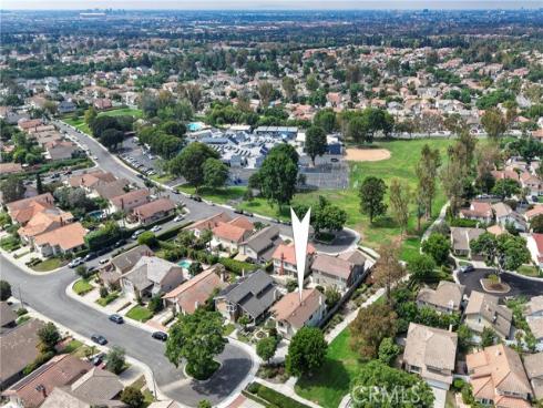 19  Ninos  , Irvine, CA