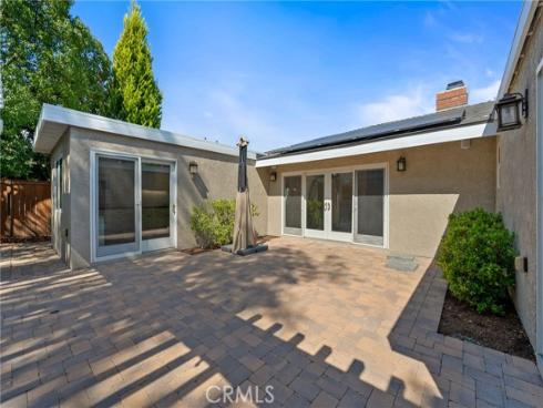 6286  Sierra Siena   Road, Irvine, CA