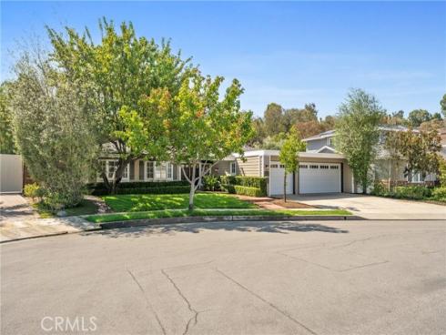 6286  Sierra Siena   Road, Irvine, CA