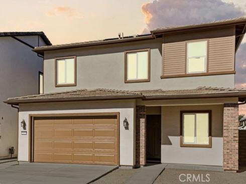 110  Pansy  , Irvine, CA