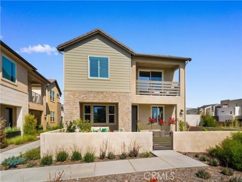 306  Treble  , Irvine, CA