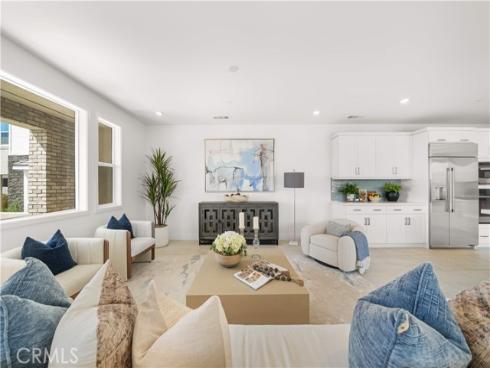 306  Treble  , Irvine, CA