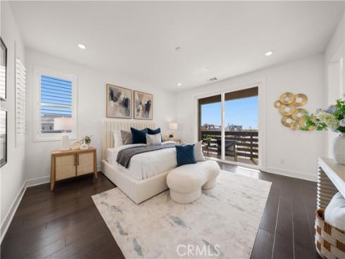 306  Treble  , Irvine, CA