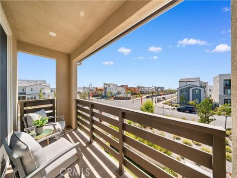 306  Treble  , Irvine, CA