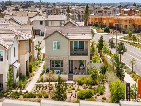 306  Treble  , Irvine, CA