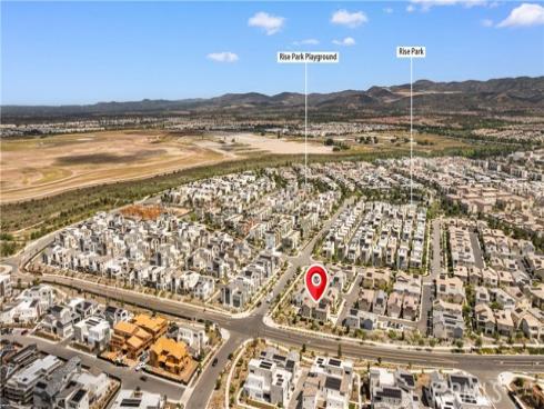 306  Treble  , Irvine, CA