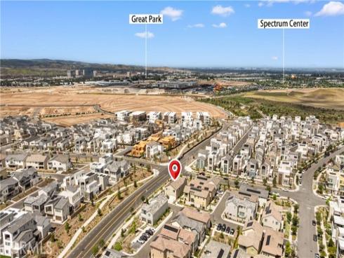 306  Treble  , Irvine, CA