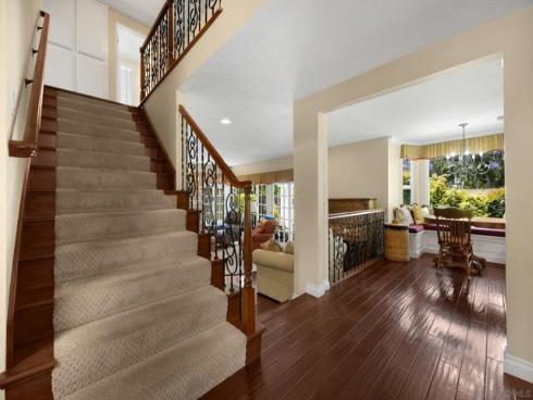 40  Brena  , Irvine, CA