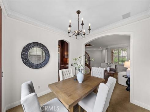 48  Parkcrest  , Irvine, CA