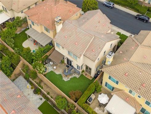 48  Parkcrest  , Irvine, CA