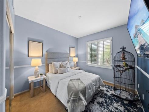 48  Parkcrest  , Irvine, CA