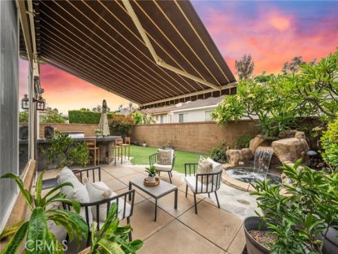 48  Parkcrest  , Irvine, CA