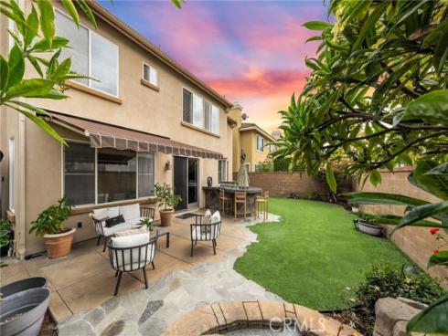 48  Parkcrest  , Irvine, CA