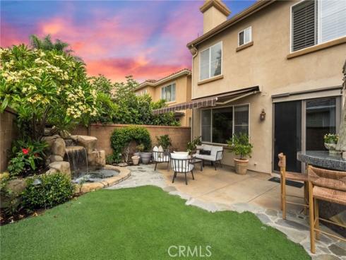 48  Parkcrest  , Irvine, CA