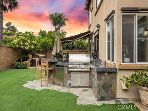 48  Parkcrest  , Irvine, CA