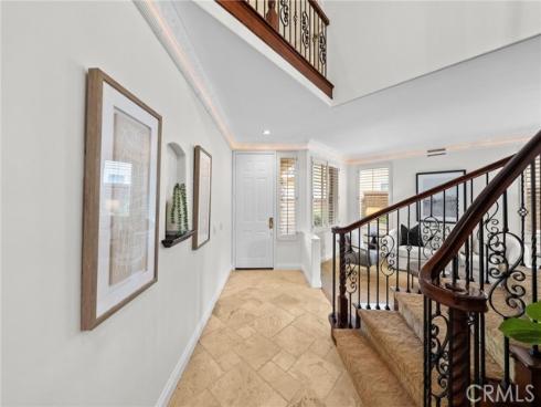 48  Parkcrest  , Irvine, CA