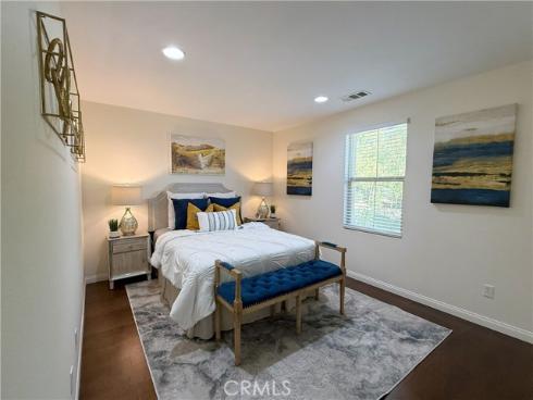 81  Keepsake  , Irvine, CA