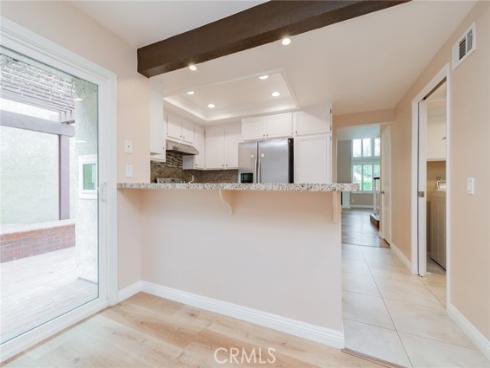 7  Tivoli  , Irvine, CA