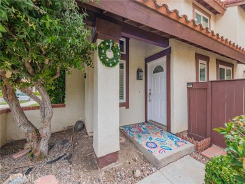 7  Tivoli  , Irvine, CA