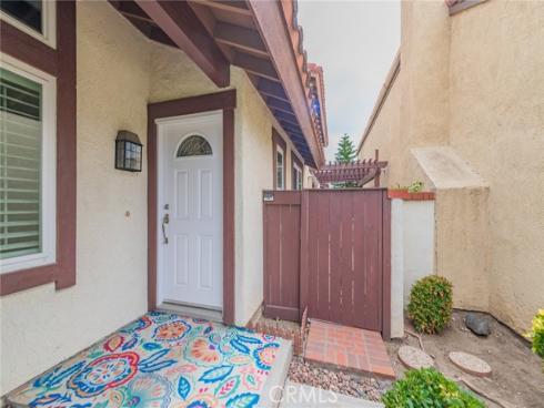 7  Tivoli  , Irvine, CA