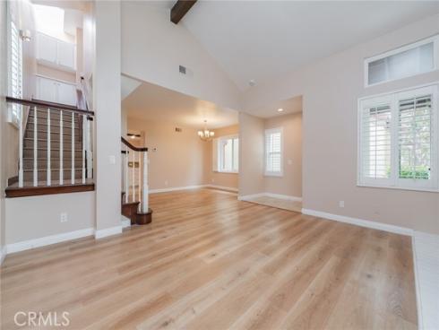 7  Tivoli  , Irvine, CA