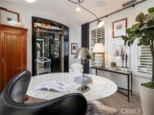 8  Upland  , Irvine, CA