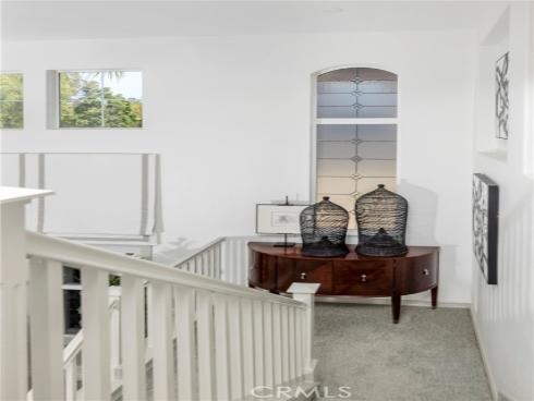 8  Upland  , Irvine, CA