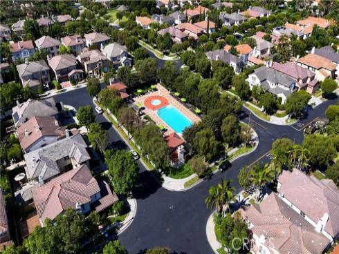 8  Upland  , Irvine, CA