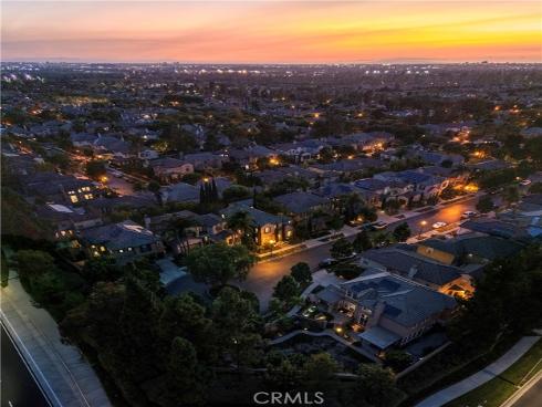 8  Upland  , Irvine, CA