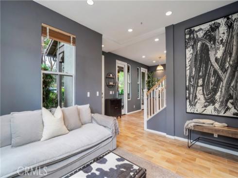 47  Nightshade  , Irvine, CA