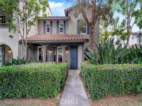 47  Nightshade  , Irvine, CA