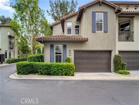 47  Nightshade  , Irvine, CA