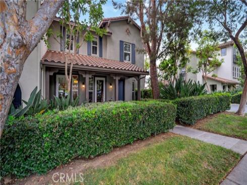 47  Nightshade  , Irvine, CA