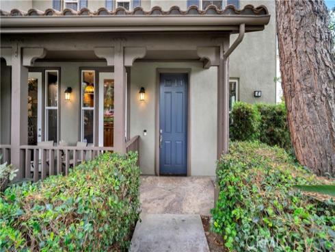 47  Nightshade  , Irvine, CA