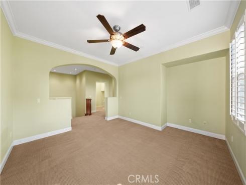 34  Upperbend  , Irvine, CA