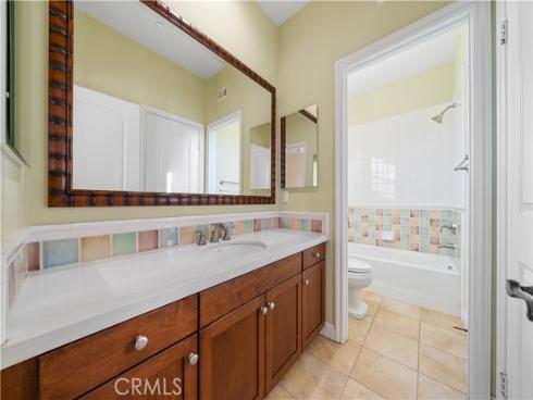 34  Upperbend  , Irvine, CA