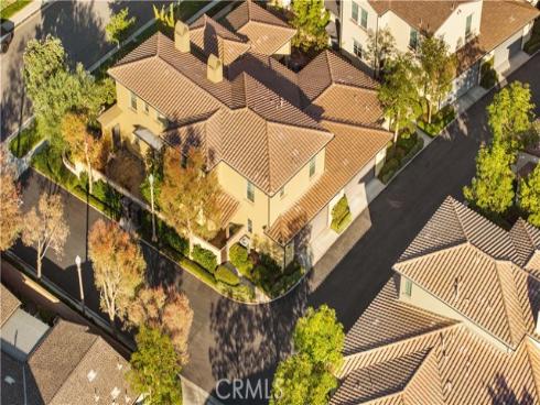 34  Upperbend  , Irvine, CA