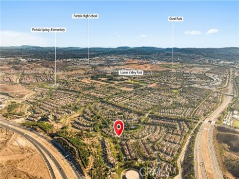 34  Upperbend  , Irvine, CA