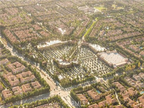 34  Upperbend  , Irvine, CA