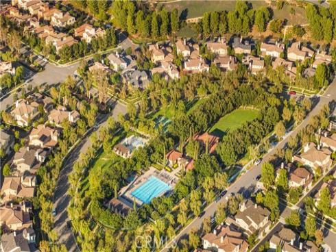 34  Upperbend  , Irvine, CA