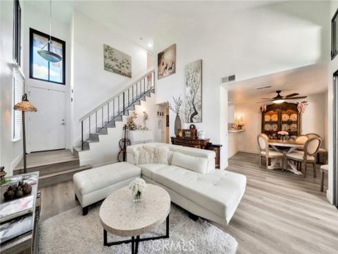 5151  Walnut Ave.  34 , Irvine, CA