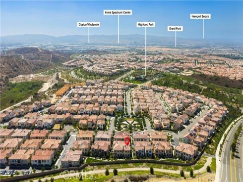 112  Newburry  , Irvine, CA