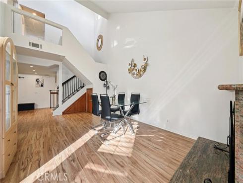 17  Weepingwood  , Irvine, CA