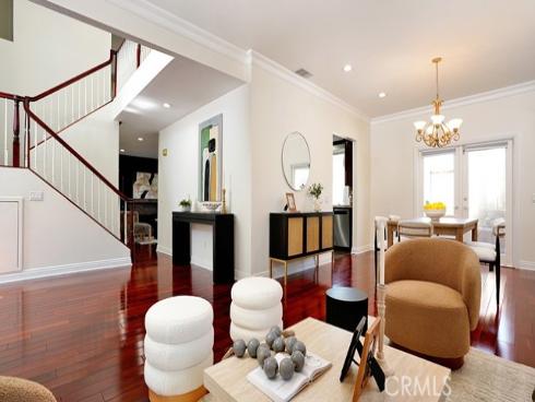 11  Burke  , Irvine, CA