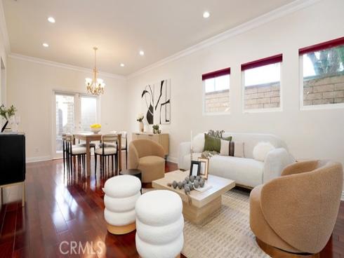 11  Burke  , Irvine, CA