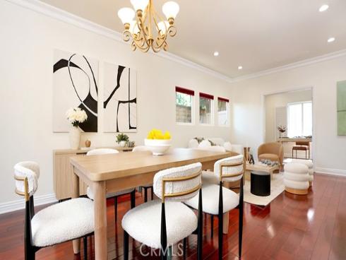 11  Burke  , Irvine, CA