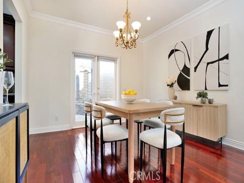 11  Burke  , Irvine, CA