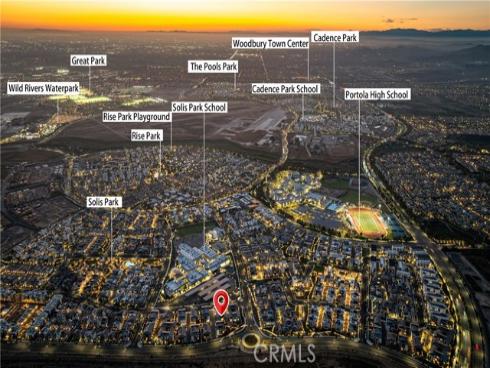 118  Abacus  , Irvine, CA