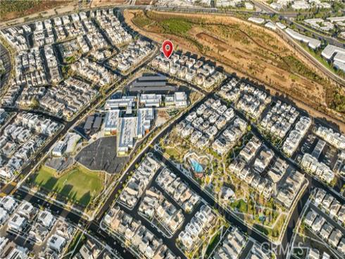 118  Abacus  , Irvine, CA